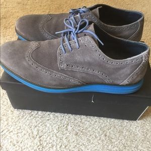 Vito Rossi Flex Oxford